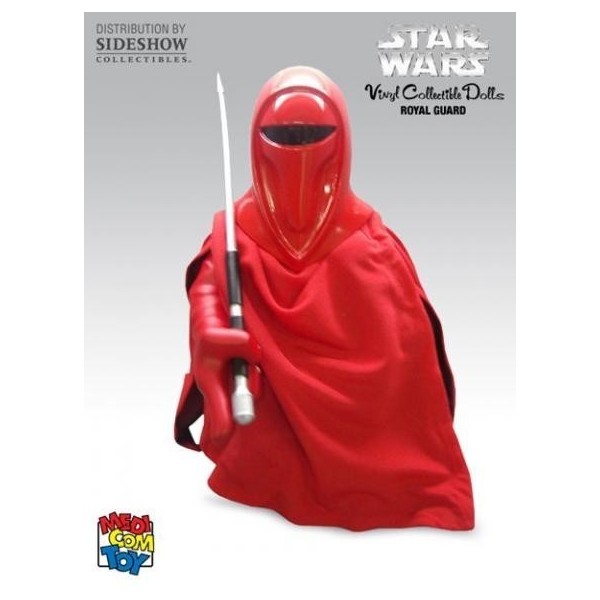 Imperial Royal Guard Busto - Star Wars