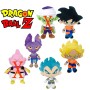 Dragon Ball Peluche 6Modelo 32Cm