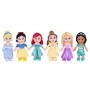 Princesas Peluche  6Modelo Surtidos 40Cm-Disney