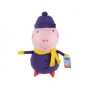 Geroge-Peppa Pig Peluche 55Cm