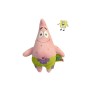 Bob Esponja Peluche 3Modelo 30Cm