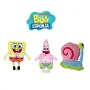 Bob Esponja Peluche 3Modelo 30Cm