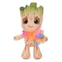 I Am Groot Peluche Grande Con Bufanda100Cm