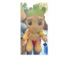 I Am Groot Peluche Grande Con Bufanda100Cm