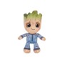 I Am Groot Peluche Grande Con Bufanda100Cm