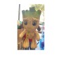 I Am Groot Peluche Grande 100Cm