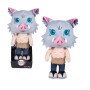 Demon Slayer Peluche 4Modelo Surtidos 30Cm