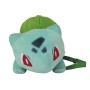 Pokemon Peluche Con Mochila 40Cm-Bulbasaur