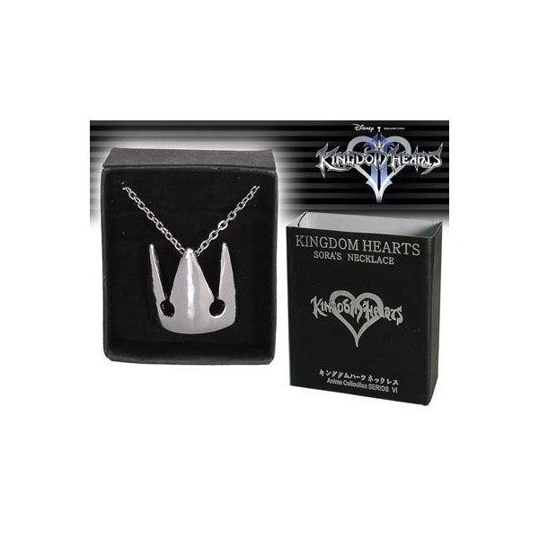 K.H Colgante Corona Grande