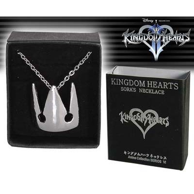 K.H Colgante Corona Grande