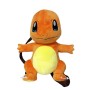 Pokemon Peluche Con Mochila 40Cm-Charmander