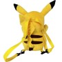 Pokemon Peluche Con Mochila 35Cm-Pikachu