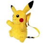 Pokemon Peluche Con Mochila 35Cm-Pikachu