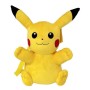 Pokemon Peluche Con Mochila 35Cm-Pikachu