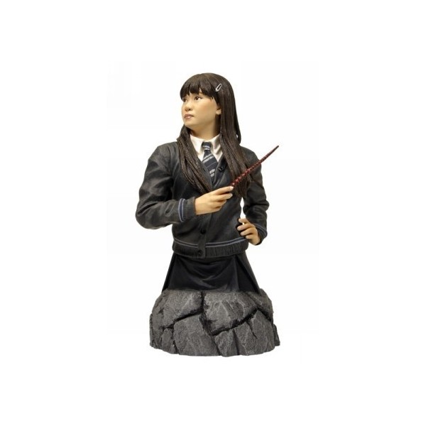 Hp Cho Chang De Harry Potter - Busto Resina