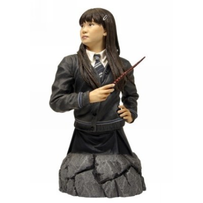 Hp Cho Chang De Harry Potter - Busto Resina