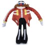 Sonic Peluche Eggman Soft 44Cm