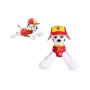 Chase Paw Patrol Peluche 40Cm