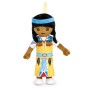 Policia Playmobil Peluche 50Cm