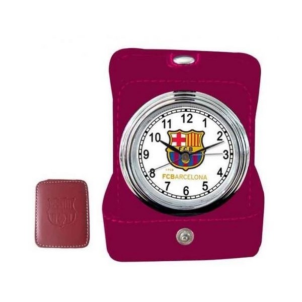Despertador Viaje Fcb Barca