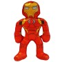 Marvel Iroman Peluche Con Sonido 25*45Cm