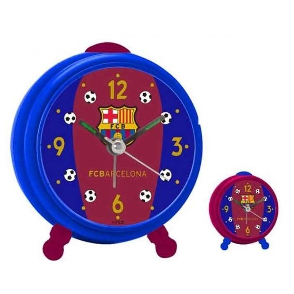 Despertador Fcb Barca