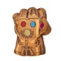 Marvel Avengers Peluche Iroman Guantes 25Cm