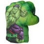 Marvel Avengers Peluche Iroman Guantes 25Cm