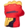 Marvel Avengers Peluche Iroman Guantes 25Cm