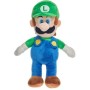 Nintendo Super Mario Luigi Peluche 20Cm