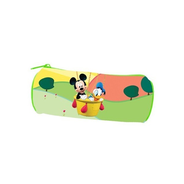 Mickey Y Donald Portatodo (An1080)
