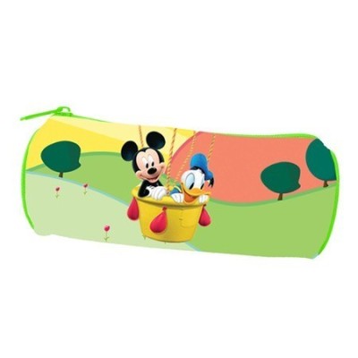 Mickey Y Donald Portatodo (An1080)