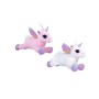 Unicornio Peluche 2Modelo Soft 20Cm