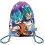 Dragon Ball Saco 33*44Cm