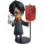 Figurina Harry Potter & Hedwige 15Cm Figura