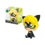 Cat Noir Hucha 18Cm Lady Bug Plastoy