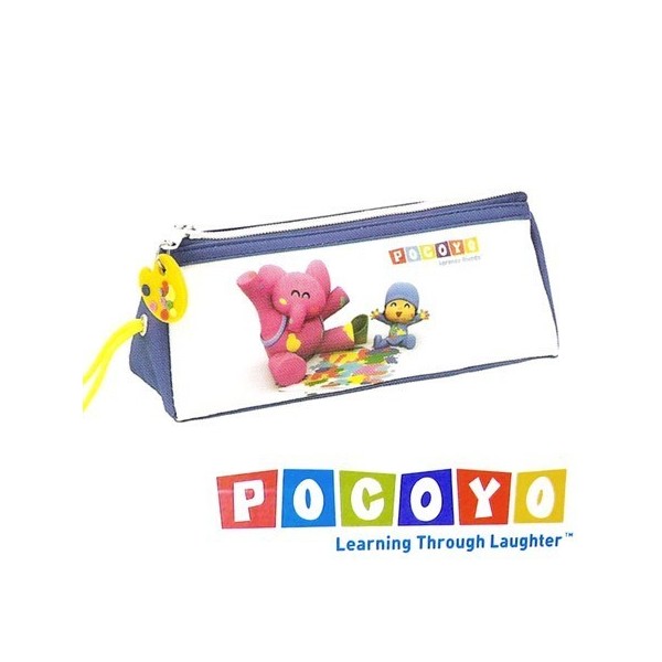 Pocoyo Portatodo