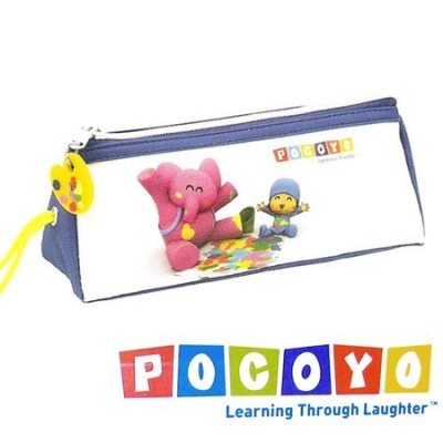 Pocoyo Portatodo