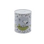 Snoopy - Hucha De Metal, Infantil, Para Monedas