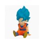 Dragon Ball Son Goku Super Blue Hucha 18Cm