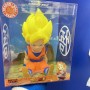 Dragon Ball Son Goku Super Amarillo Hucha 18M