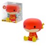 Dc Comic Flash Hucha Figura De Colecion 16Cm