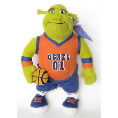 Shrek Peluche 40Cm