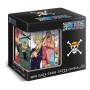 One Piece Taza Ceramica 325Ml