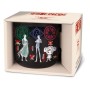 One Piece Taza Ceramica 400Ml