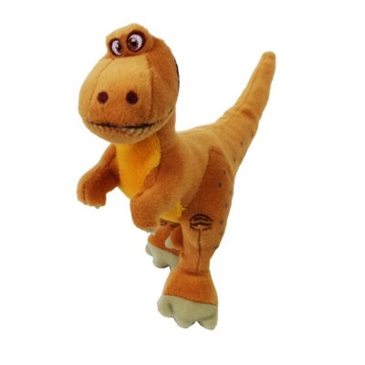 Peluche Butch 17Cm El Buen Dinosaurio