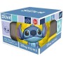 Stitch Taza Ceramica 3D 420Ml