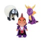 Spyro Peluche 3Modelo 30Cm