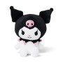 Kuromi Peluche 25Cm Sanrio-Hello Kitty 