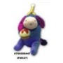 WINNIE THE POOH PELUCHE IGOR 30CM-MF323